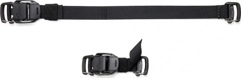 Rripa mbajtës për tripod Lowepro ProTactic Quick Straps III, palë, të zinj