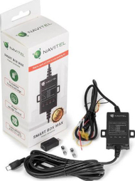 Smartbox Max Navitel
