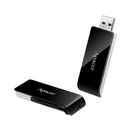 Apacer AH350 32GB USB 3.0 Black, USB Flash Drive