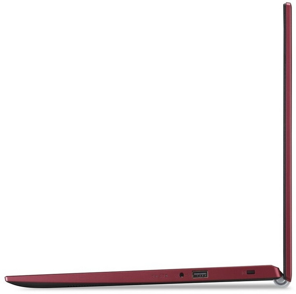 [OUTLET] Laptop Acer Aspire 3 (A315-58), 15.6", Intel Core i3, 8GB RAM, 512GB SSD, Intel UHD Graphics, i kuq
