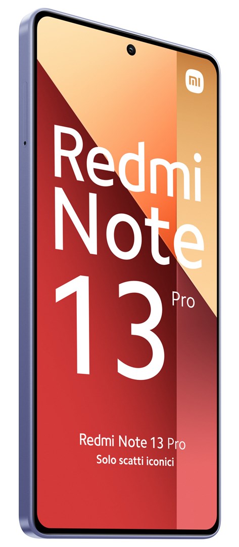Celular Xiaomi Redmi Note 13 Pro 5G, 6.67", 512GB, 12GB RAM, vjollcë