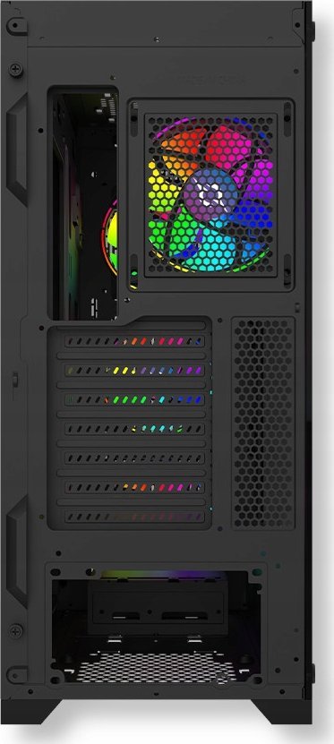 Akuseta gaming AQIRYS Avior, wireless, 7.1 surround, me mikrofon