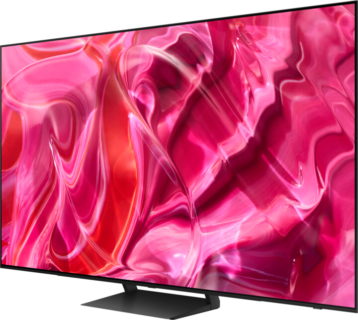 Televizor Samsung QE55S90C, 55" (138cm), 4K UHD, i zi