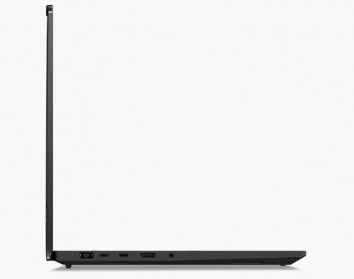 Laptop Lenovo ThinkPad P1 Gen 7, 16" QHD+ 165Hz, Ultra 7 165H 64GB 1TB SSD RTX 2000, i zi