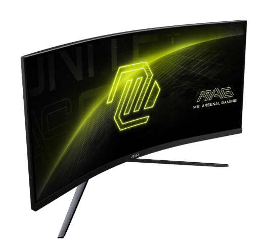 Monitor MSI MAG 346CQDF E20, 34", UWQHD, 200Hz, i zi