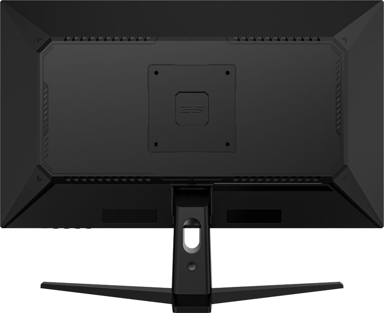 Монитор Hern Dahua LM27 E231B, 27", FHD, 165Hz, црн
