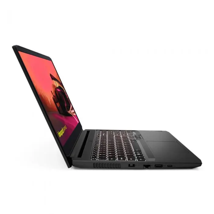 Laptop Lenovo NB IdeaPad Gaming 3 15ACH6, 15.6", AMD Ryzen 5, 16GB RAM, 512GB SSD, NVIDIA GeForce RTX 2050, i zi