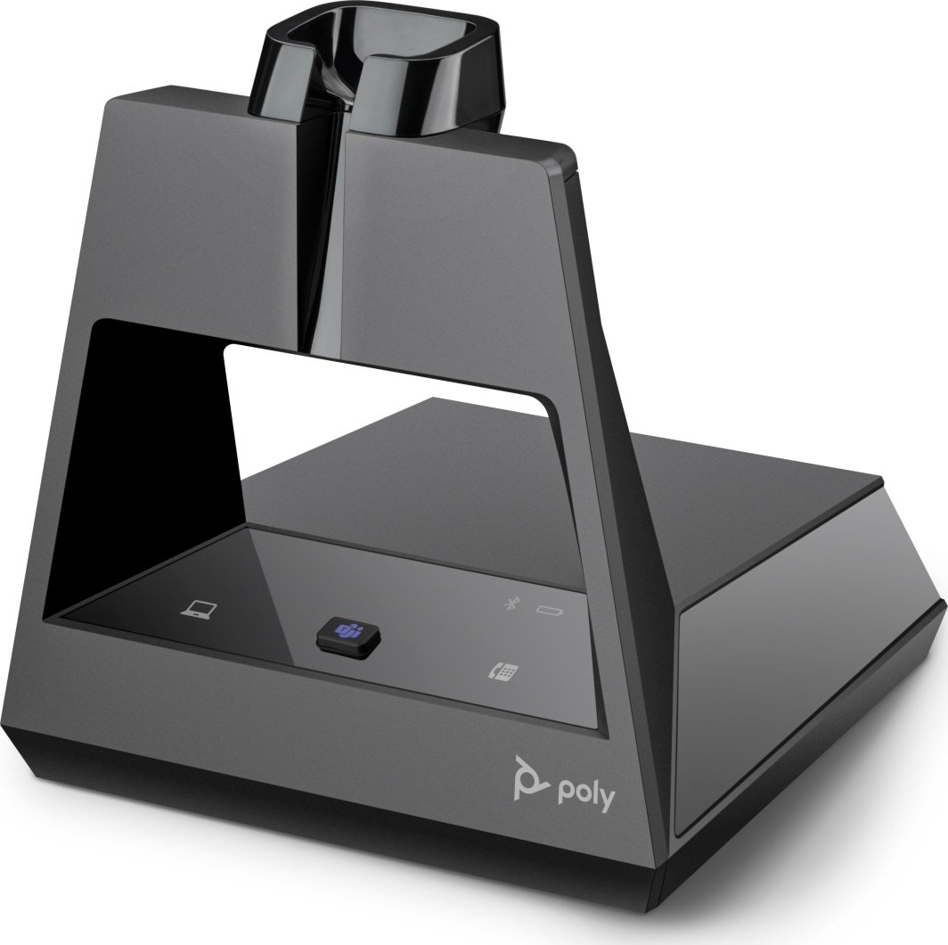 Kufje dhe mikrofon për zyrë Poly Voyager 4245 M Office Headset