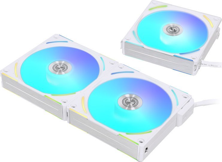 Ftohës Lian Li Uni AL120 V2, 120 mm