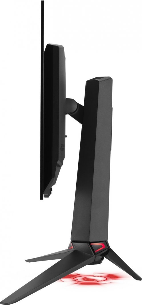 Monitor ASUS ROG PG27AQDM - OLED 26.5", i zi