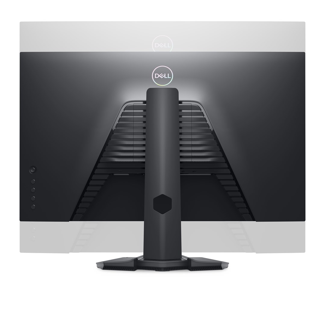Monitor DELL G Series, 27", 2560 x 1440, 165 Hz, i zi