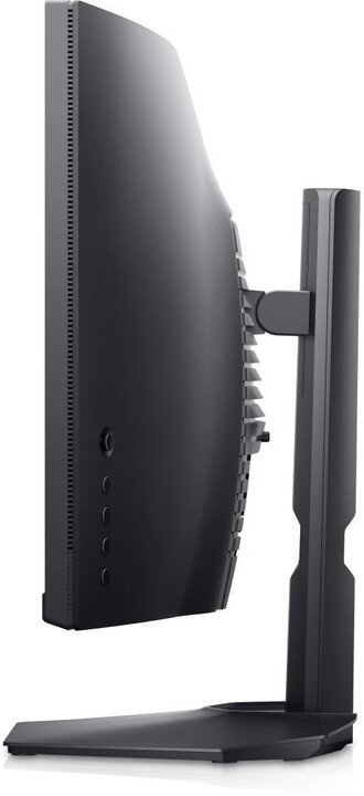 Монитор Dell S3422DWG - LED 34"