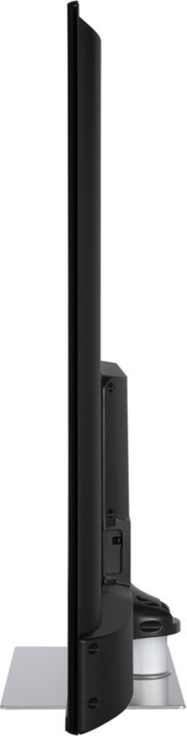 Televizor Panasonic TX-55HX710E, 55" (139cm), 4K UHD, i zi / argjendtë