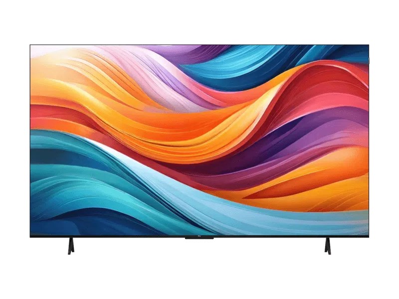 Televizor TCL 75T7B, QLED, 75", 4K Ultra HD, i zi