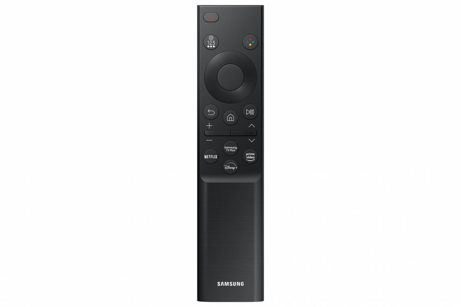 Monitor inteligjent Samsung Smart Monitor M5 LS32CM500EUXEN, 32", Full HD, i zi