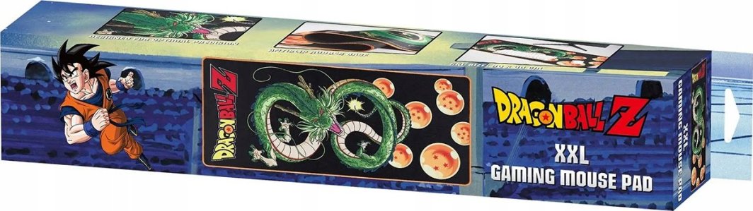 Mauspad SUBSONIC Gaming, XXL