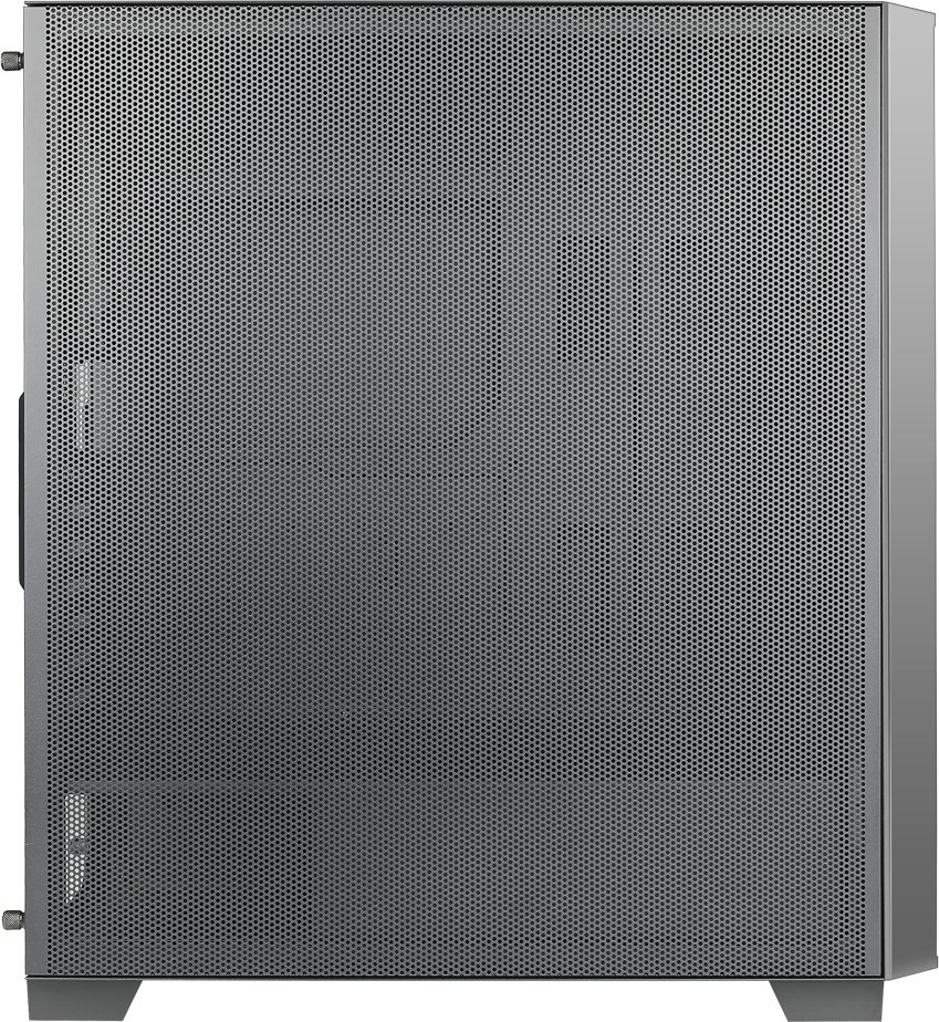 Kasë Azza Legionaire, Midi Tower