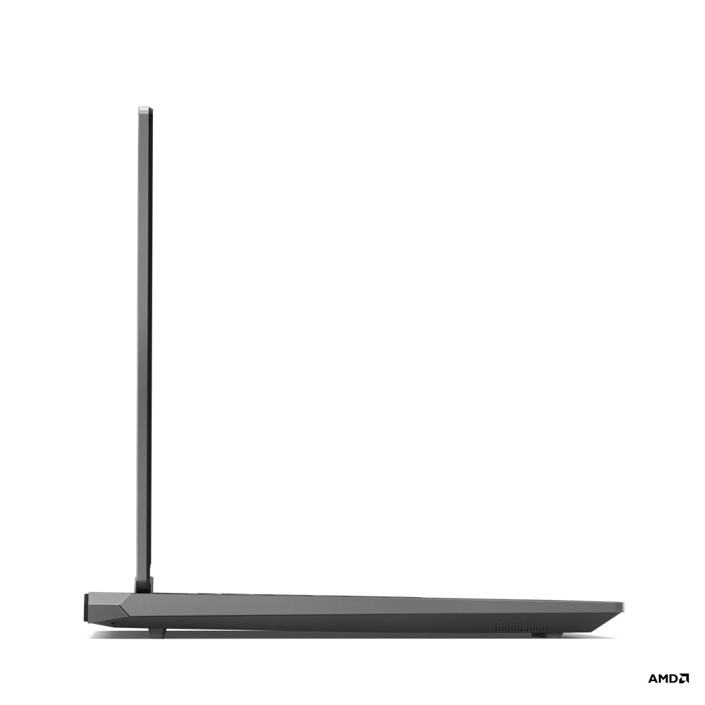 Laptop gaming Lenovo LOQ 15AHP9, Ryzen 7, 16GB RAM, 1TB SSD, RTX 4060, gri