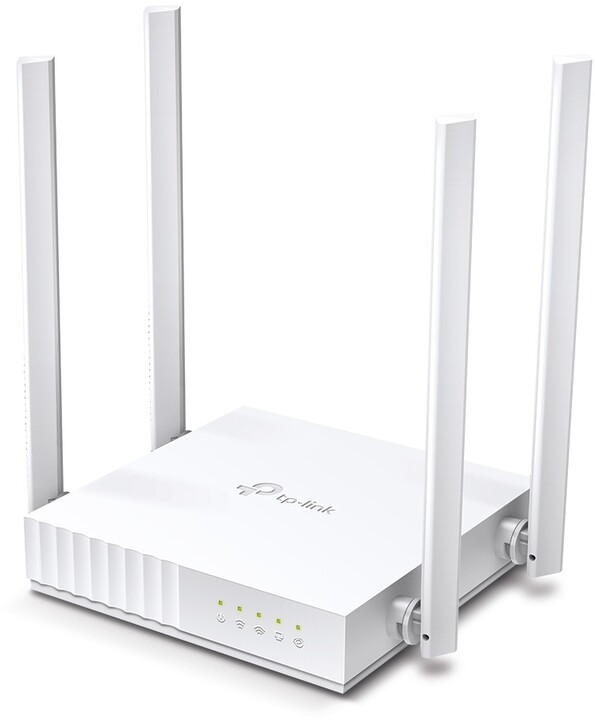 Ruter TP-LINK Archer C24