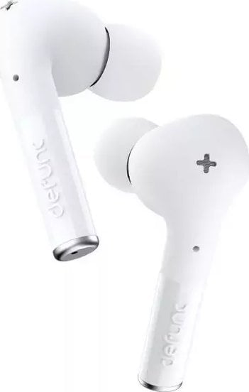 Kufje pa tela Defunc True Entertainment, stereo 3D, IPX4, të bardha