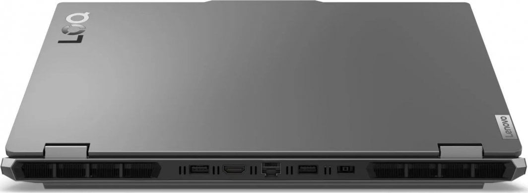 Laptop Lenovo LOQ 15IAX9, 15", Intel Core i5-12450HX, 32GB RAM, 512GB SSD, NVIDIA GeForce RTX 4050