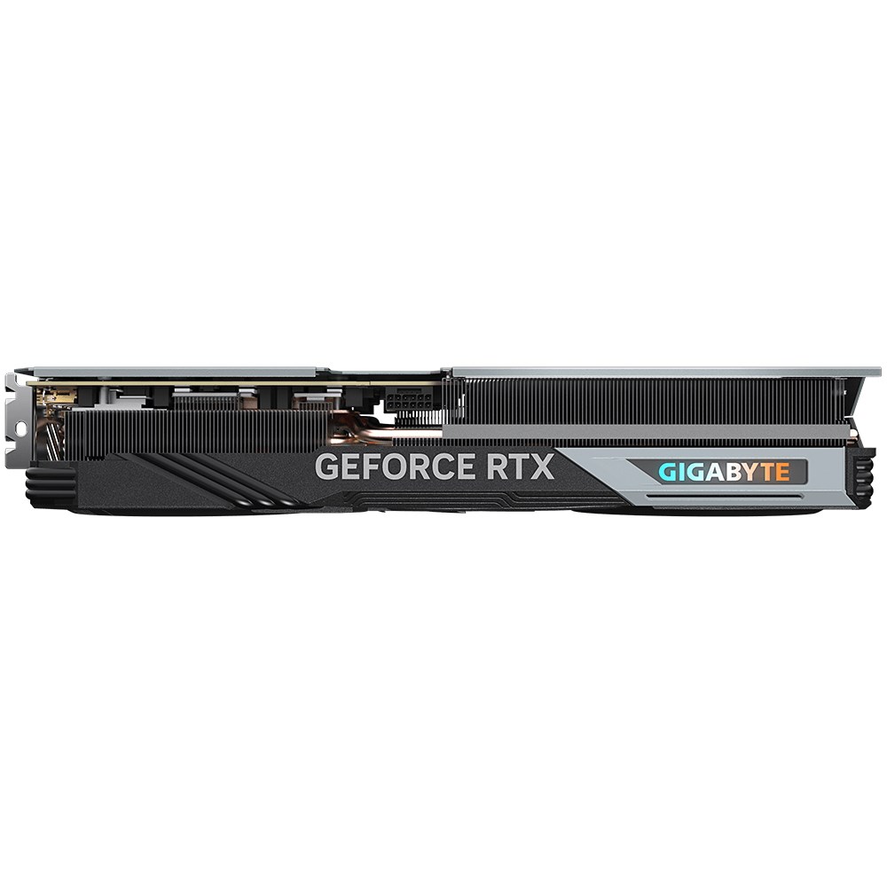 Kartë grafike GIGABYTE Gaming Matrox GeForce RTX 4070 Ti, 12 GB GDDR6X, GV-N4070