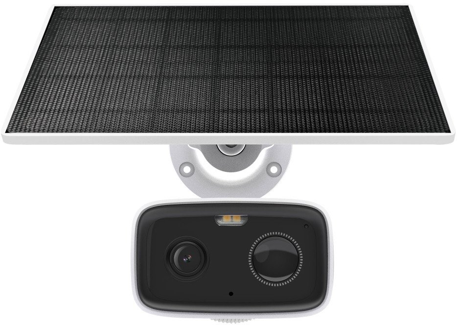 Kamerë sigurie TP-Link Tapo C400 KIT, 1080P Full HD, pa tela, për jashtë