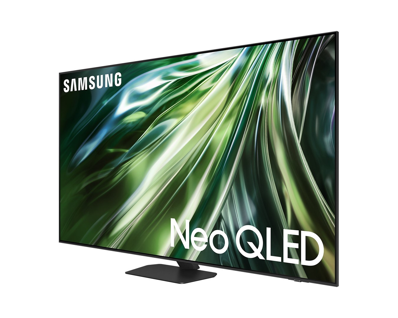 Televizor Samsung Neo QLED 50QN90D, 50", 4K UHD, HDR, i zi