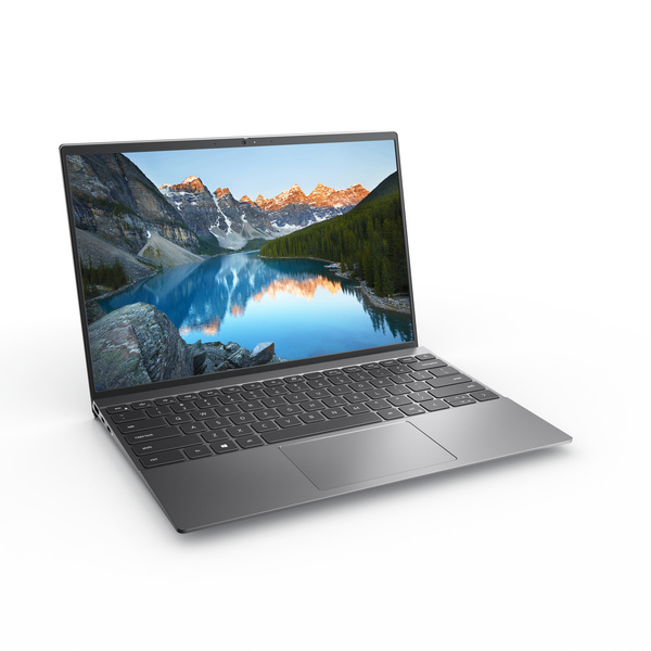 Laptop DELL Inspiron 5310, 13.3", Intel Core i5, 16 GB LPDDR4, 512GB SSD, Intel Iris Xe Graphics, i argjendtë