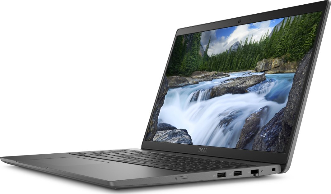 Laptop Dell Latitude 3540, 15.6", Intel Core i5-1335U, 8GB RAM, 512GB SSD, Intel Iris Xe Graphics