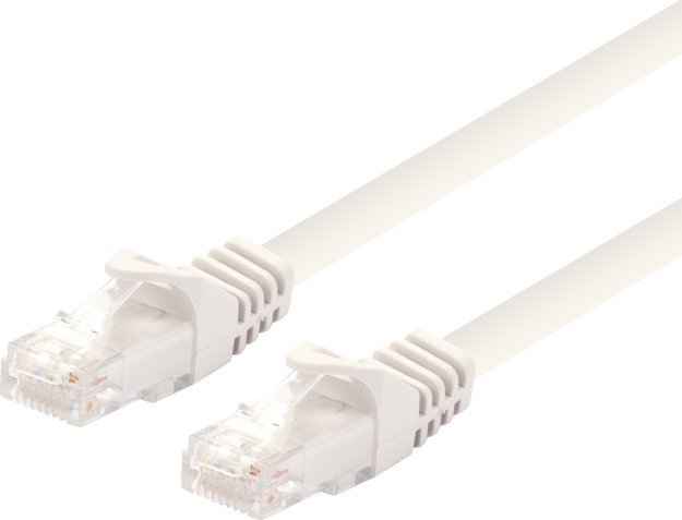 Kabllo rrjeti Logon Professional Patch Cable Cat6a, U/UTP