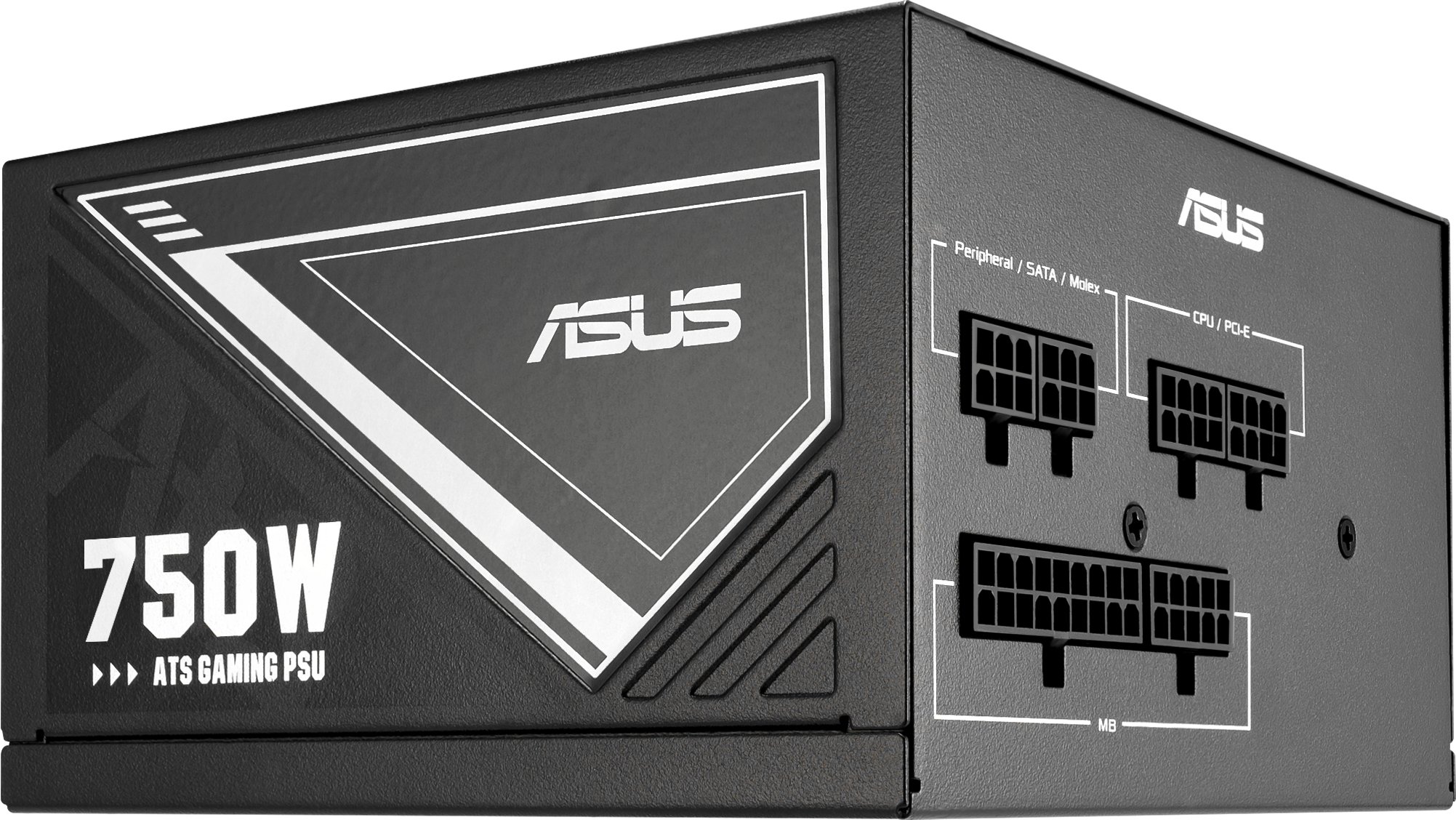 Furnizues energjie ASUS ATS-750G, 750W, 80 Plus Gold, i zi