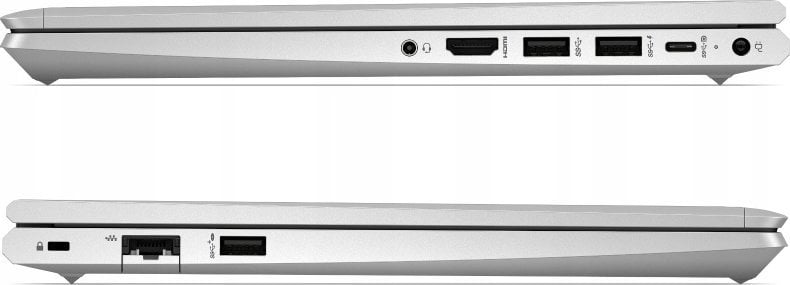 Laptop HP Probook 455 G8, 15.6", AMD Ryzen 5 5600U, 16GB RAM, 512GB SSD, Radeon RX Vega 7