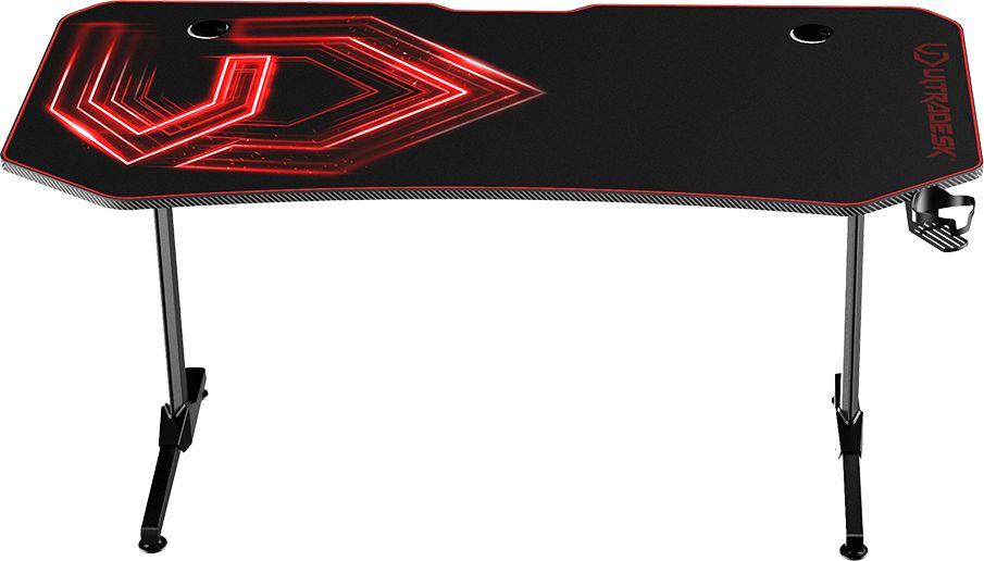 Маса Ultradesk Frag XXL, 160 cм x75 cм