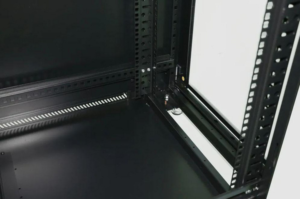 Kabinet për instalim rrjeti Extralink 19 "27U (EX.14404)