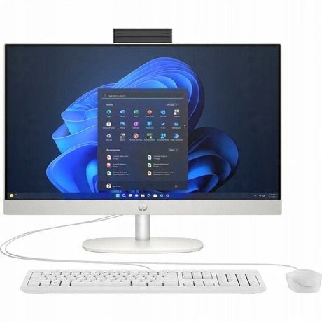 Kompjuter AIO HP ProOne 245 G10, 23.8", Ryzen 7, 16GB 512GB, i zi