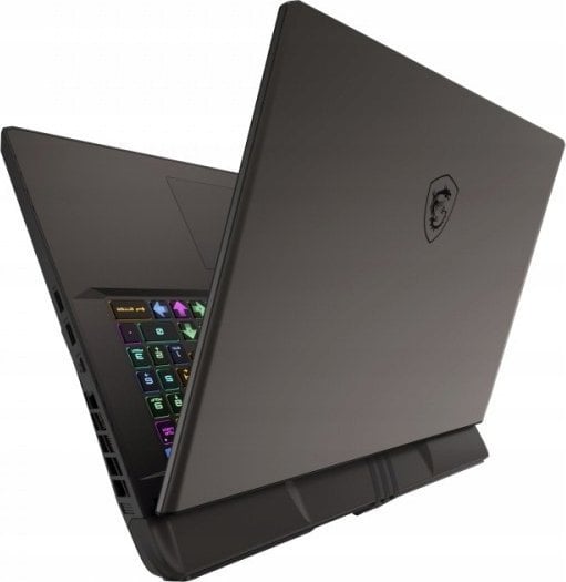 Laptop Vector 17 HX A13VIG-834PL, 17",  Intel Core 9-13980HX, 32GB RAM, 1TB SSD, Nvidia RTX 4080