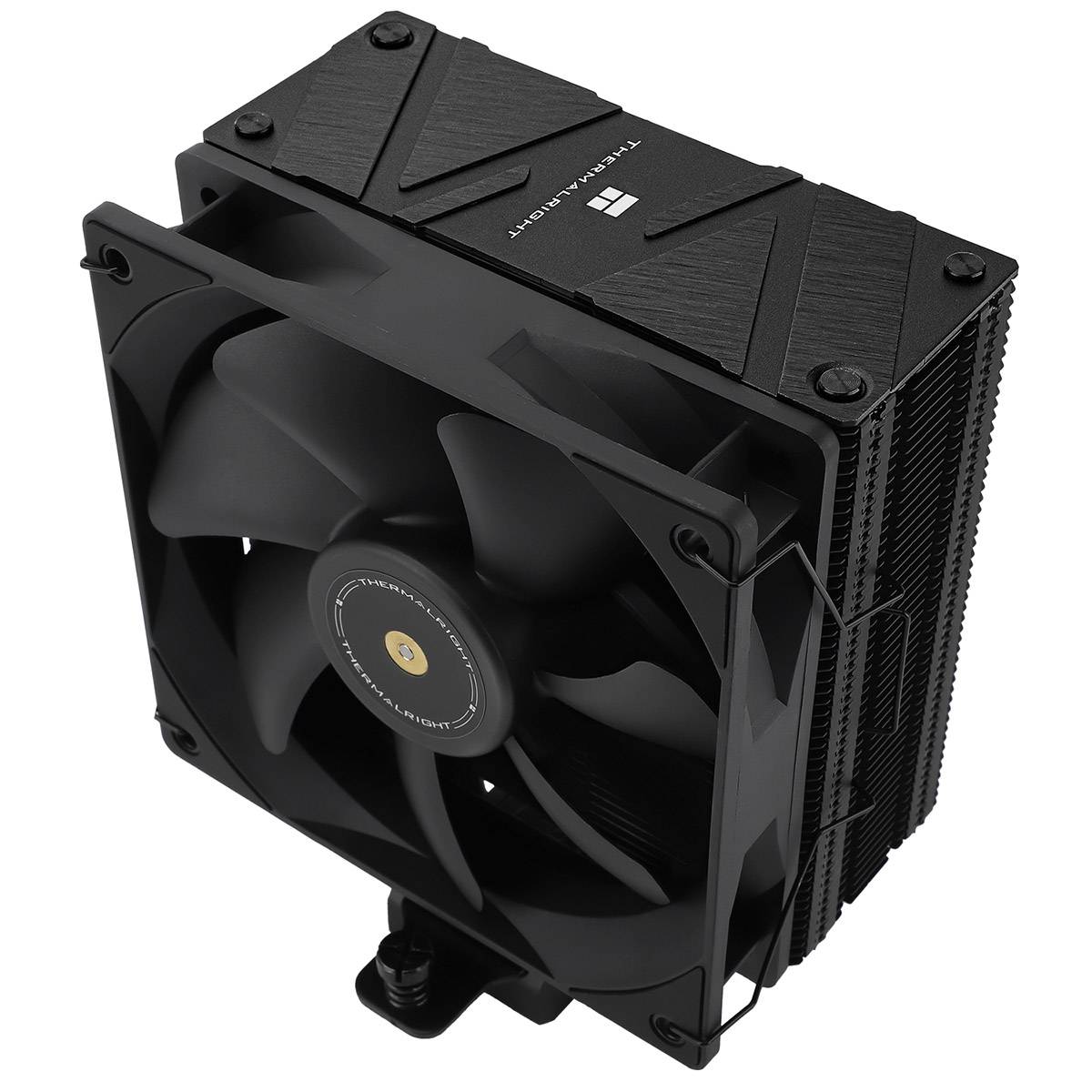 Ftohës Thermalright Assassin Spirit 120 EVO, i zi