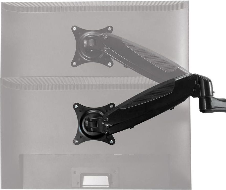 Mbajtëse muri për ekran Arctic W1-3D 32", e zezë