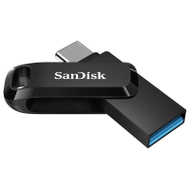 SanDisk Ultra USB Dual Drive Go 64GB 150MB/s Type-C