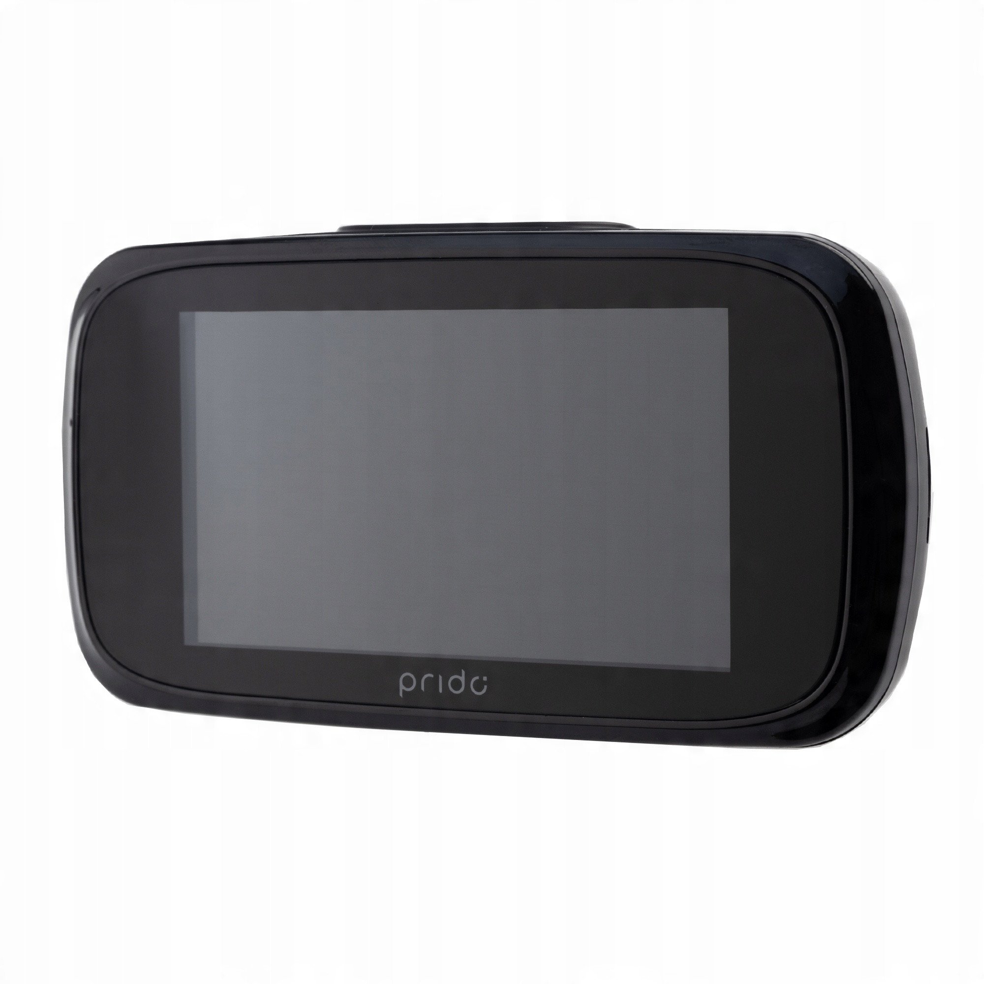Kamerë për makinë Prido I9, 4K, GPS Wi Fi, e zezë