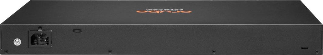 Switch HP Aruba CX 6000, 52 port