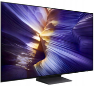 Televizor Samsung QE55S90FAE S90F, 55", OLED 4K, i zi