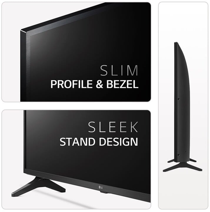 Televizor LG 55UQ75006LF, 55" (139cm), 4K UHD, i zi