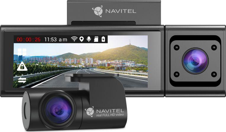 Kamerë për veturë Navitel RC3 Pro