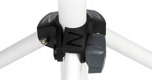 Stativ projektori Xiaomi Wanbo Floor Stand Tripod, dysheme, i bardhë