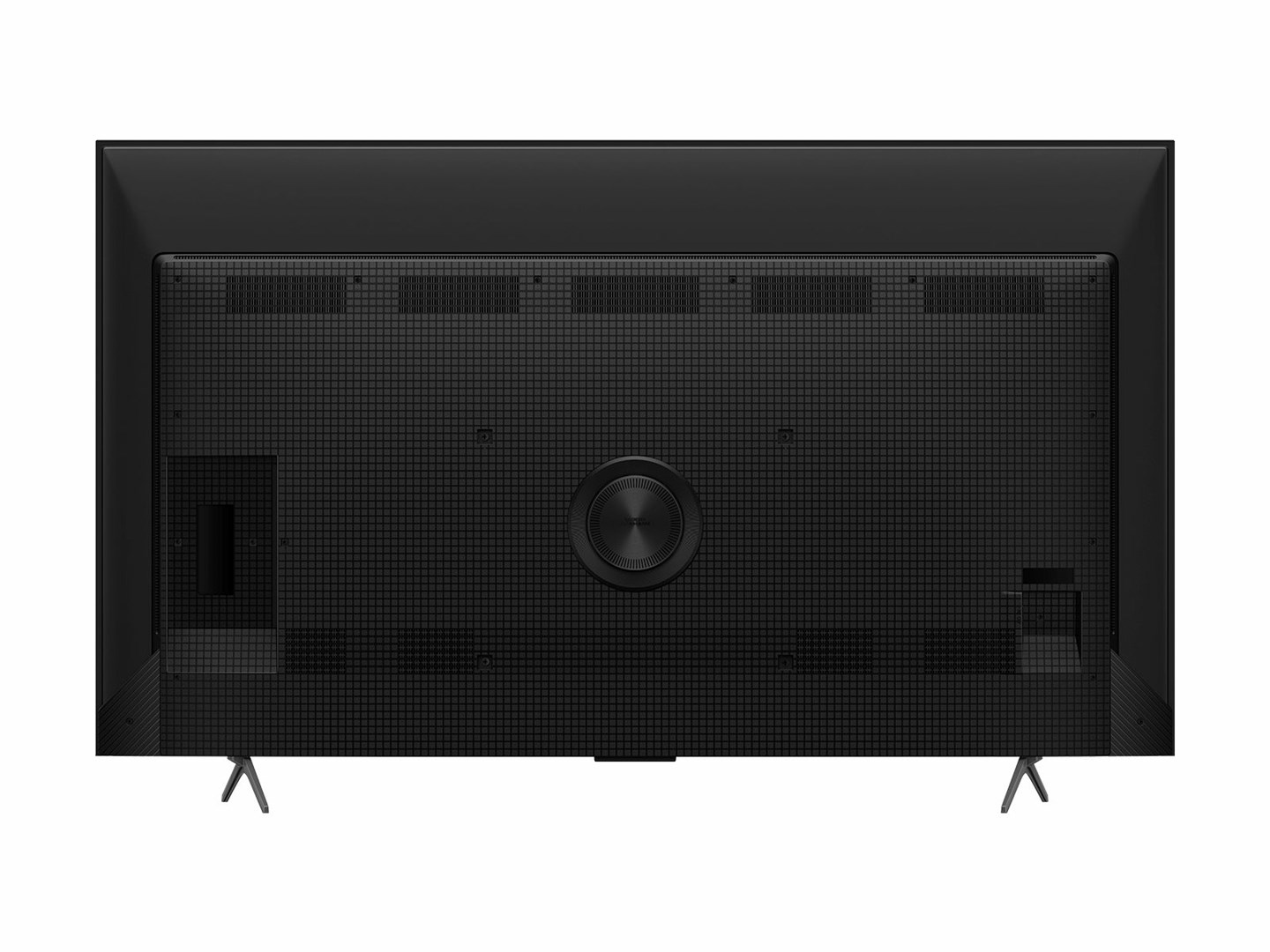 Televizor TCL C65 Series C6 75C655, 75", QLED 4K, Google TV