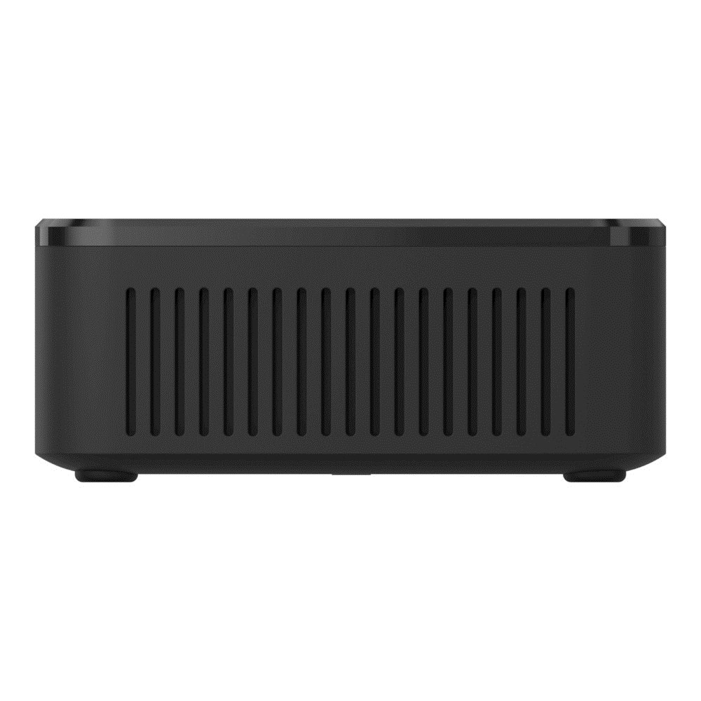 Stacion lidhës Belkin F4U109VF, Thunderbolt 3, 40 Gbps, e zezë