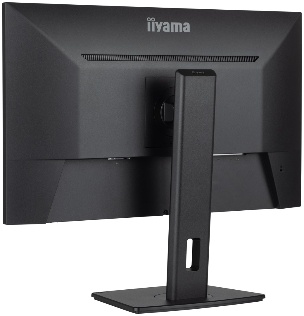 Monitor iiyama ProLite XUB2793QSU, 27", WQHD 2560x1440, IPS, i zi
