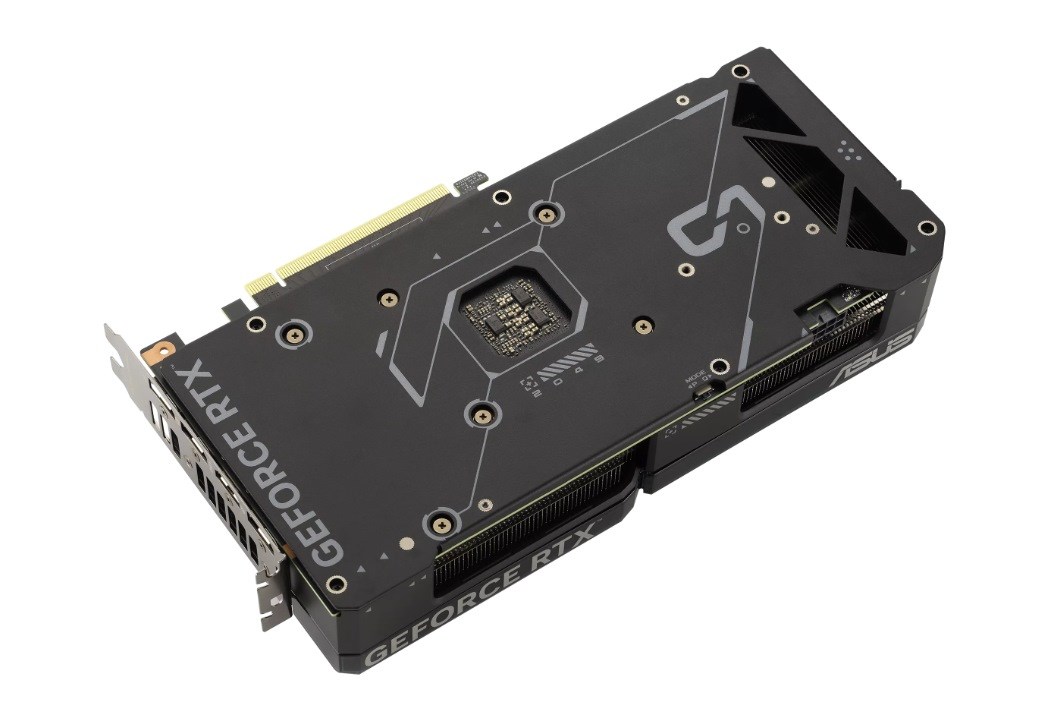 Kartë grafike ASUS Dual NVIDIA GeForce RTX 4070, OC, 12 GB GDDR6